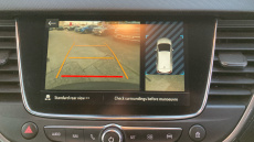 Vauxhall Crossland 1.2 Turbo [130] Ultimate 5dr Auto Petrol Hatchback